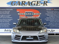 マツダ RX-8 タイプS