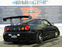 日産 スカイライン 25GT-T