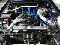 日産 スカイライン 25GT-T