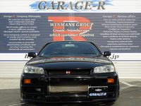 日産 スカイライン 25GT-T