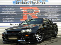 日産 スカイライン 25GT-T