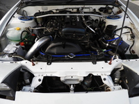 日産 180SX タイプX