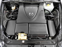 マツダ RX-8 スピリットR