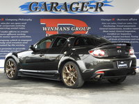 マツダ RX-8 スピリットR
