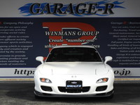 マツダ RX-7 タイプR