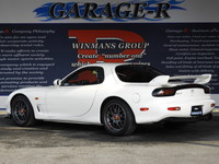 マツダ RX-7 タイプR