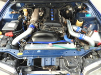 日産 シルビア スペックR 