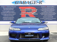 日産 シルビア スペックR 