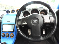 日産 フェアレディZ バージョンS