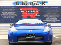 日産 フェアレディZ バージョンS