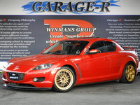 マツダ RX-8 タイプS
