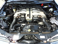 日産 フェアレディZ 3.0 300ZX 2by2 Tバールーフ
