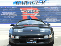 日産 フェアレディZ 3.0 300ZX 2by2 Tバールーフ