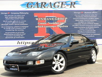 日産 フェアレディZ 3.0 300ZX 2by2 Tバールーフ