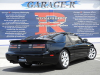日産 フェアレディZ 3.0 300ZX 2by2 Tバールーフ