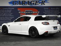 マツダ RX-8 タイプS