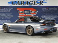 マツダ RX-7 タイプRS