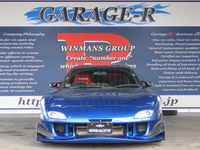 マツダ RX-7 タイプRS　E/Gオーバーホール済み