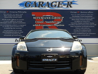 日産 フェアレディZ ベース