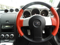 日産 フェアレディZ ベース