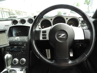 日産 フェアレディZ バージョンST