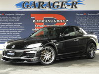 マツダ RX-8 タイプRS