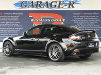 マツダ RX-8 タイプRS