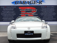 日産 フェアレディZ ベース