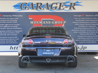 マツダ RX-8 タイプS　　★６速車★