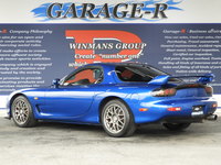 マツダ RX-7 タイプRS