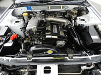 日産 スカイライン GTS-4