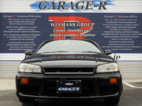 日産 スカイライン 25GTターボ