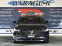 マツダ MAZDA3 15S ツーリング