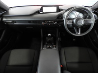 マツダ MAZDA3 15S ツーリング