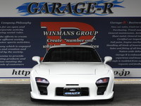 マツダ RX-7 タイプRS