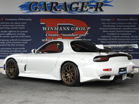 マツダ RX-7 タイプRS