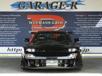 マツダ RX-7 タイプRS