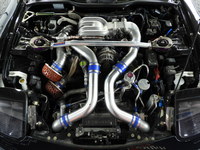 マツダ RX-7 タイプRS