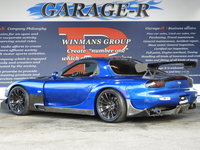 マツダ RX-7 タイプRB