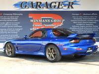 マツダ RX-7 タイプRB Sパッケージ