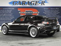 マツダ RX-8 プレステージリミテッド