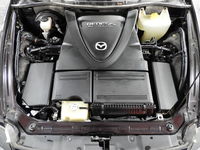 マツダ RX-8 プレステージリミテッド