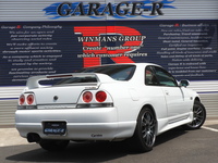 日産 スカイライン GTS25T タイプM