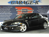 マツダ RX-8 タイプS