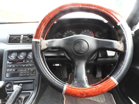 日産 スカイラインGT-R ベース