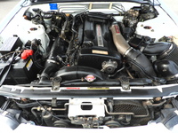 日産 スカイラインGT-R ベース