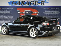 マツダ RX-8 タイプE