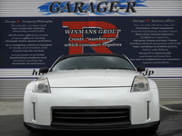 日産 フェアレディZ バージョンST