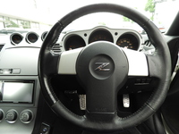 日産 フェアレディZ バージョンST