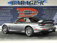 マツダ RX-7 スピリットR タイプＡ